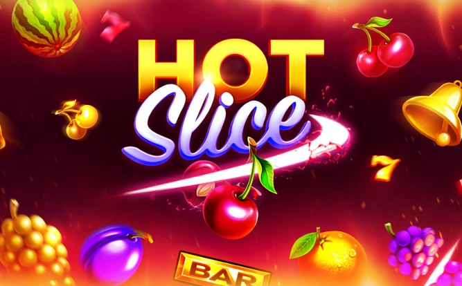Hot Slice Gameplay